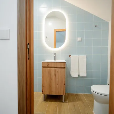 Casa de hóspedes Bairro Novo - Local 3*