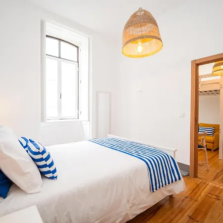 Casa de hóspedes Bairro Novo - Local