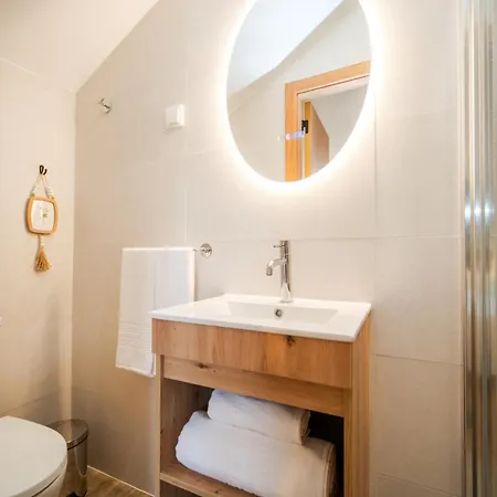 Bairro Novo - Local Figueira da Foz