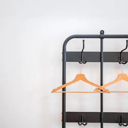 Bairro Novo - Local Casa de hóspedes