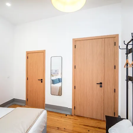 Bairro Novo - Local Casa de hóspedes Figueira da Foz