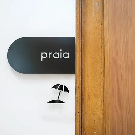 Bairro Novo - Local Casa de hóspedes