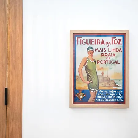 Bairro Novo - Local 3* Figueira da Foz