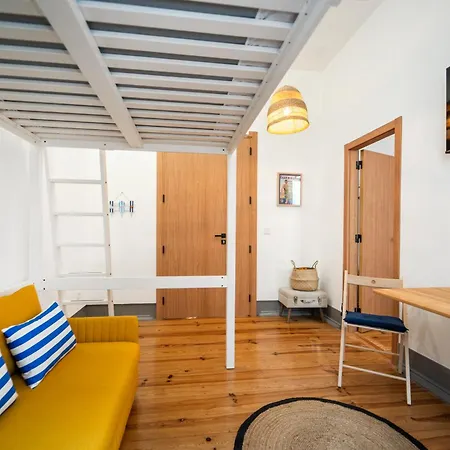 Bairro Novo - Local Casa de hóspedes 3*