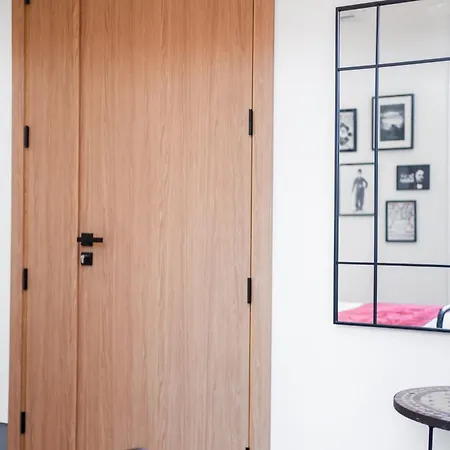 Bairro Novo - Local Figueira da Foz