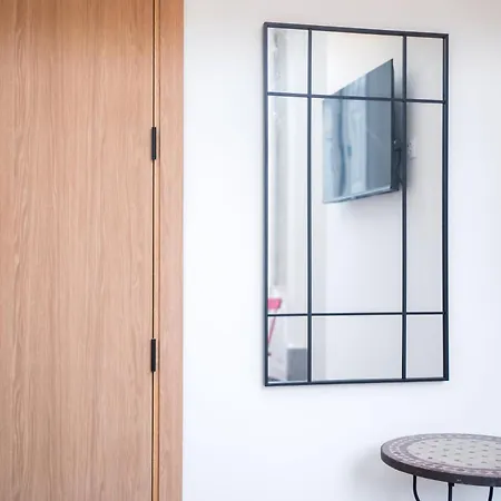 Casa de hóspedes Bairro Novo - Local Figueira da Foz