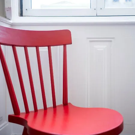 Casa de hóspedes Bairro Novo - Local