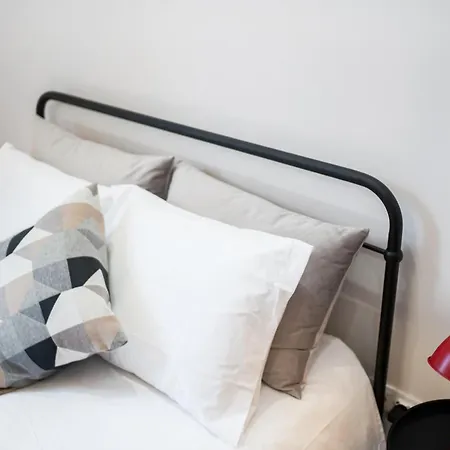 Bairro Novo - Local Casa de hóspedes Figueira da Foz