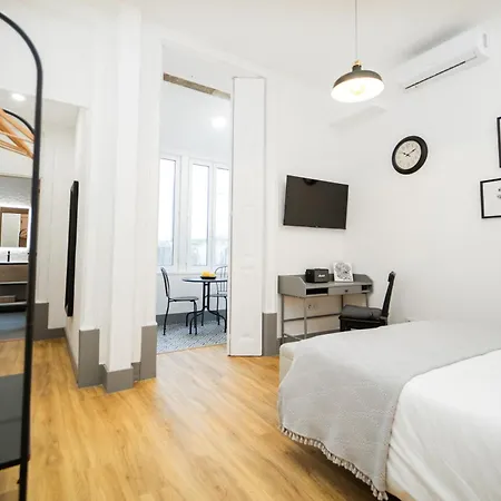 Bairro Novo - Local Figueira da Foz