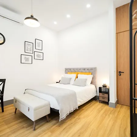 Casa de hóspedes Bairro Novo - Local Figueira da Foz