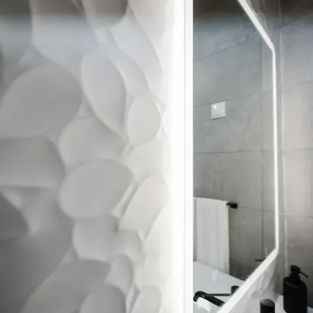 Bairro Novo - Local Casa de hóspedes 3*