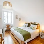 Casa de hóspedes Bairro Novo - Local Figueira da Foz