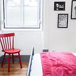 Casa de hóspedes Bairro Novo - Local 3*