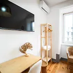 Casa de hóspedes Bairro Novo - Local 3*