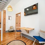Casa de hóspedes Bairro Novo - Local 3*