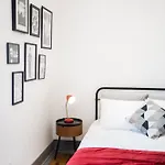 Casa de hóspedes Bairro Novo - Local Figueira da Foz
