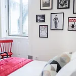 Casa de hóspedes Bairro Novo - Local