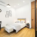 Casa de hóspedes Bairro Novo - Local Figueira da Foz