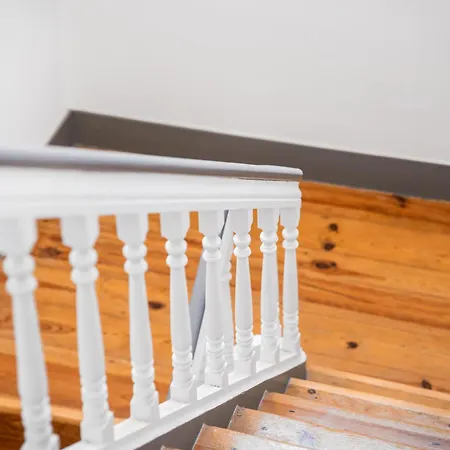 Bairro Novo - Local Gasthof