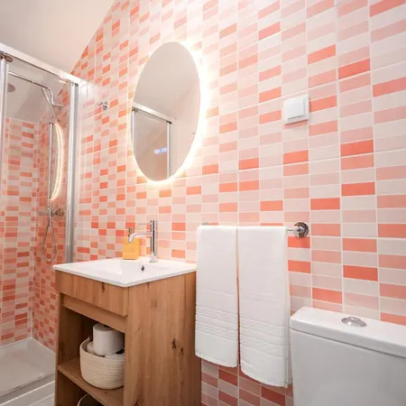 Bairro Novo - Local Gasthof 3*