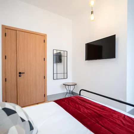 Bairro Novo - Local Gasthof