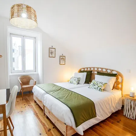 Gasthof Bairro Novo - Local Figueira da Foz