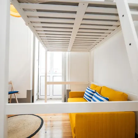 Bairro Novo - Local Gasthof