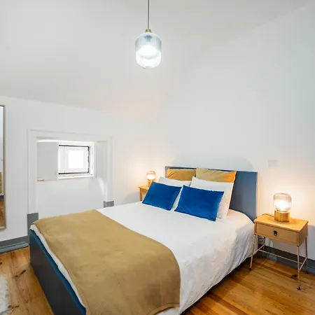 Gasthof Bairro Novo - Local 3*