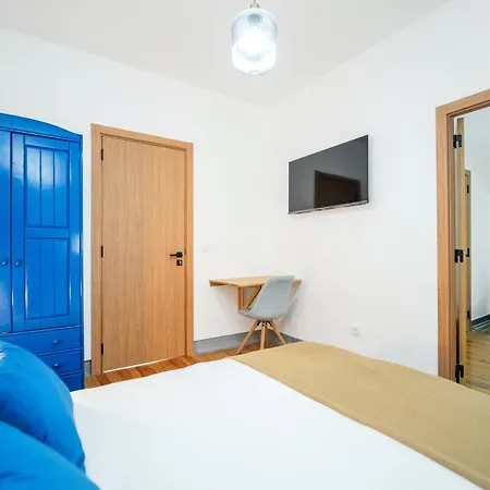 Bairro Novo - Local Gasthof 3*