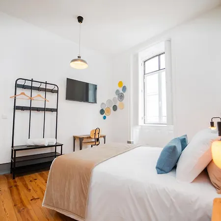 Gasthof Bairro Novo - Local 3*