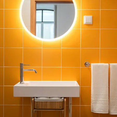 Bairro Novo - Local Gasthof