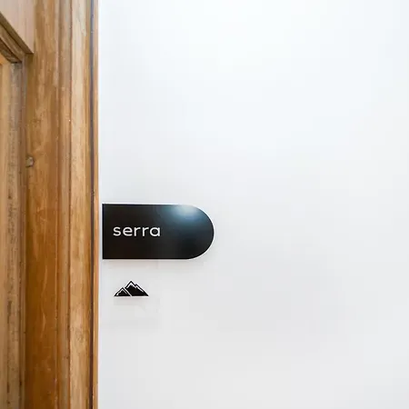 Bairro Novo - Local Gasthof 3*