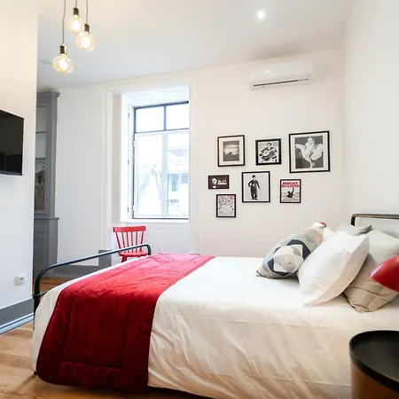 Bairro Novo - Local Gasthof Figueira da Foz