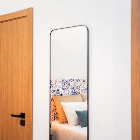 Bairro Novo - Local Gasthof 3*