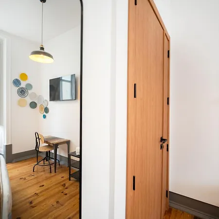 Bairro Novo - Local Gasthof 3*