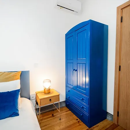 Bairro Novo - Local Gasthof 3*