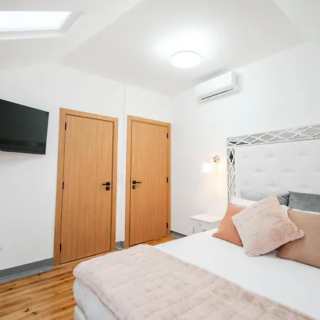 Gasthof Bairro Novo - Local 3*