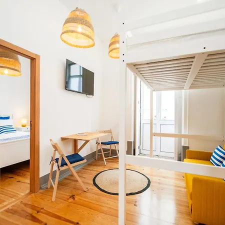 Bairro Novo - Local Gasthof