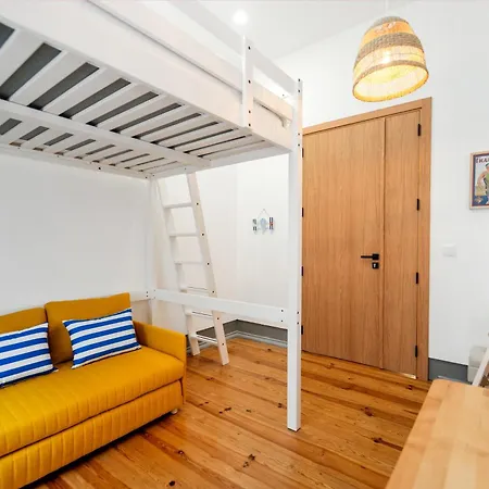 Bairro Novo - Local Gasthof