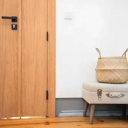 Bairro Novo - Local Gasthof