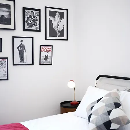 Bairro Novo - Local Gasthof Figueira da Foz