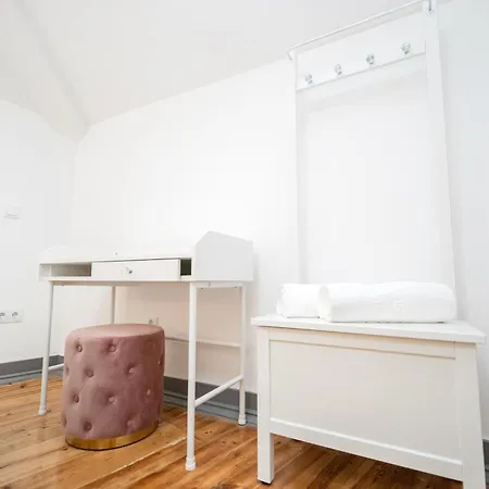 Bairro Novo - Local Gasthof Figueira da Foz