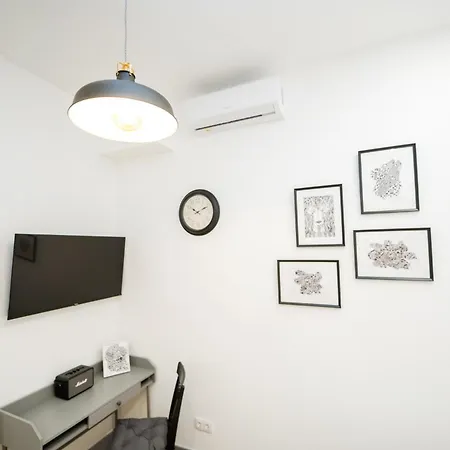 Gæstehus Bairro Novo - Local 3*