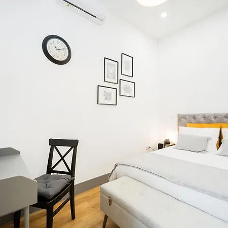 Gæstehus Bairro Novo - Local 3*