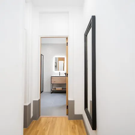 Bairro Novo - Local Gæstehus 3*