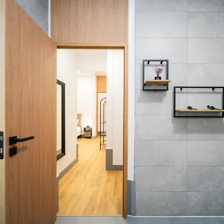Bairro Novo - Local Gæstehus 3*