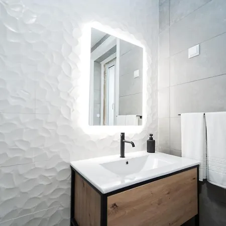 Bairro Novo - Local Gæstehus 3*