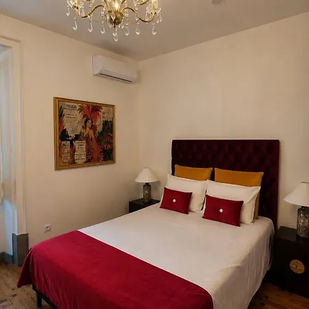 Guest house Bairro Novo - Local 3*