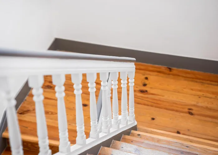 Bairro Novo - Local Casa de hóspedes