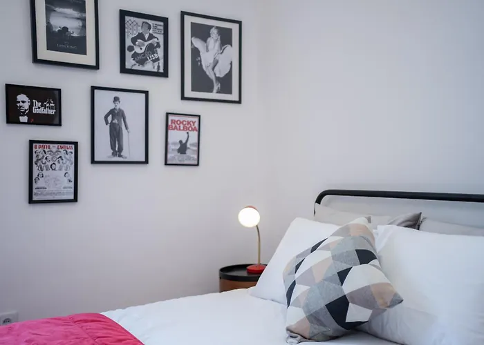 Bairro Novo - Local 3* Figueira da Foz